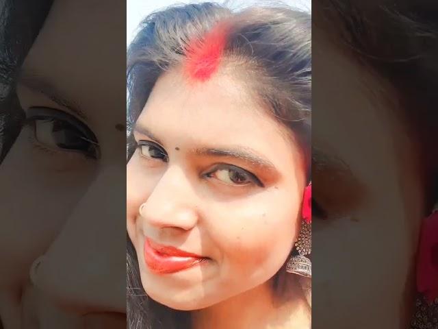 cute ️ love video @sushmita gupta vlog #trending #youtube #short #video