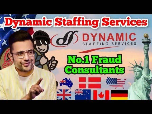 Dynamic Staffing Services Delhi || Dynamic Staffing Services || Dynamic Staffing Services Mumbai