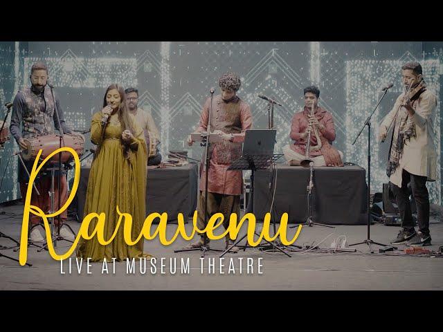 Rara Venu Gopabala | Live in Chennai | Carnatic 2.0