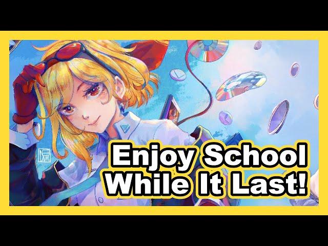Kaela Gets Real About School and Adulting?!  【Hololive ID】