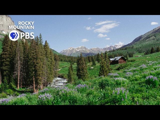 Colorado Experience: Gothic's Outdoor Science Lab