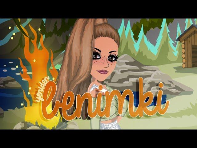 Benimki 8. bölüm | MSP Dizileri