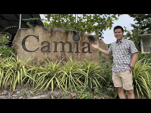 Review thực tế Camia Resort tại Phú Quốc #2