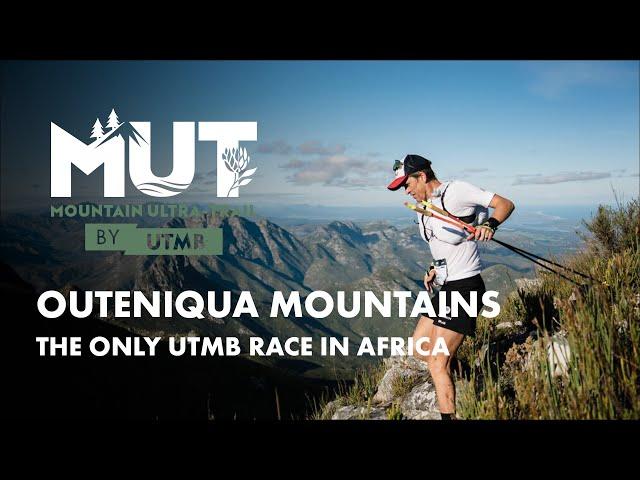  Mountain Ultra Trail by UTMB 2023 | HIGHLIGHTS 