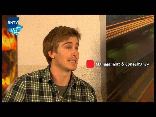 Tourism Management at NHTV Breda University of Applied Science