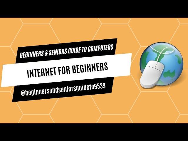 INTERNET BASICS