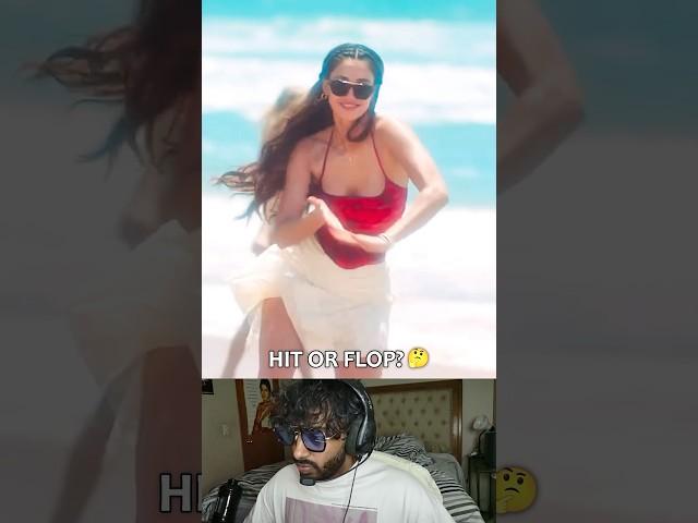Kanguva - Yolo Video Song Reaction | Suriya, Disha Patani | Devi Sri Prasad | Kanguva Tamil Reaction
