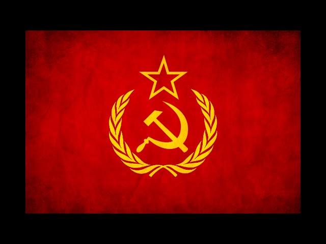 The Internationale "Интернационал" - Russian Version