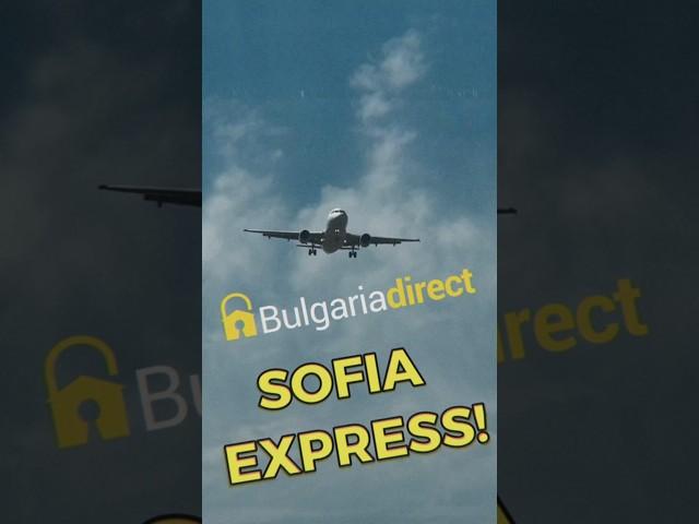 SOF VIP Terminal ️ Notary in just 15min!