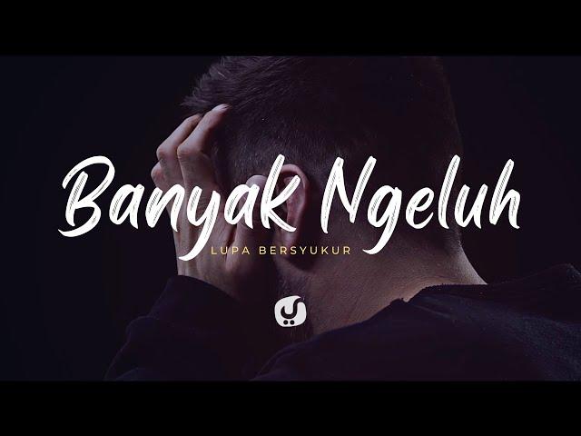 Yakin Masih Ngeluh Setelah Nonton Ini? - Ustadz Dr. Firanda Andirja, M.A. - Motivasi Islami Yufid TV