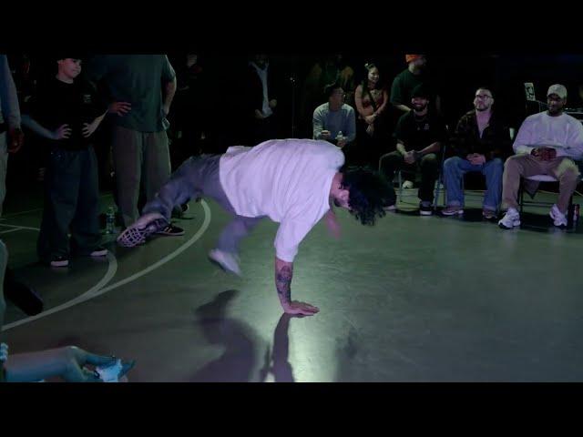 Style is Power Vs Dynamic Rockers - 3 V 3 Top 8- Jingle Jangle Jam Vol 4 - Break Infinite - BNC