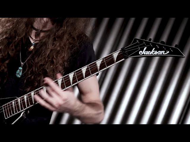 Jackson X Series King V KVX | Featured Demo | Jackson Guitars