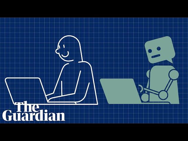 Is artificial intelligence coming for your job?