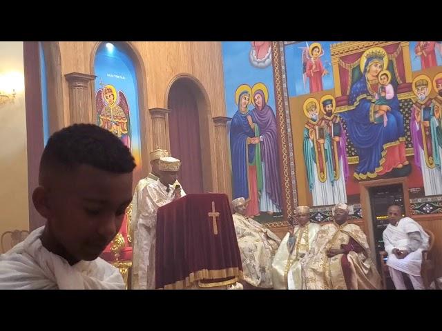 Sunday Sermon by Dn Nathaniel