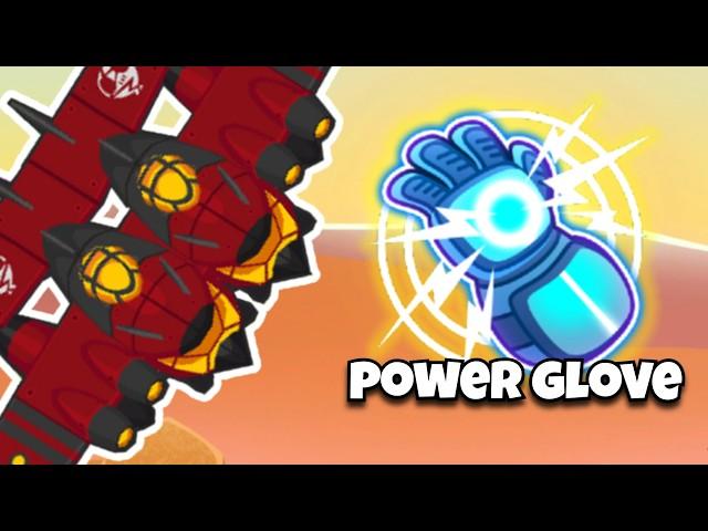 You Can OVERCLOCK Paragons Now!? (Bloons TD 6)