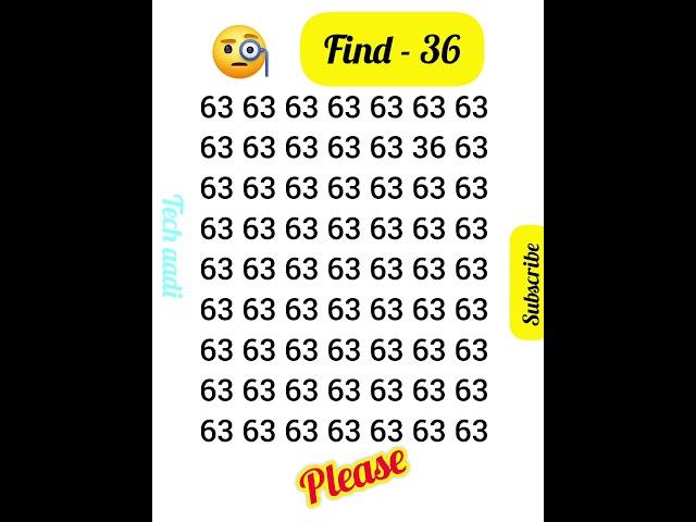 Find - 36 Tech Aadi
