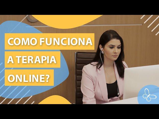 Como funciona a terapia online? • Psicologia • Casule Saúde e Bem-estar