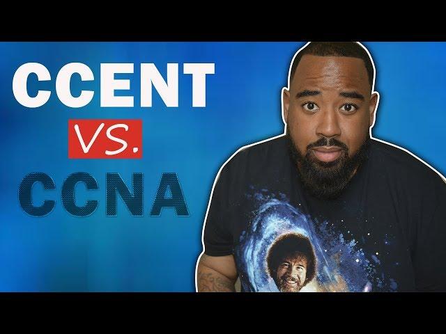 Should I get the CCENT certification before the CCNA?