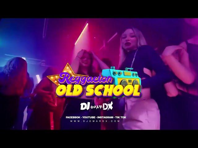 MIX - LO MEJOR DEL REGGAETON OLD SCHOOL - BAILABLE ( Este O Este )