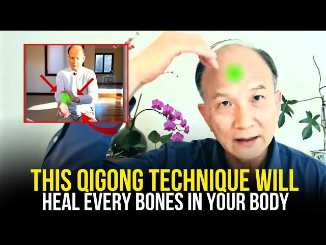 Try This 2 Times A day For 21 Days | Chunyi Lin | 90% Diseases Gone