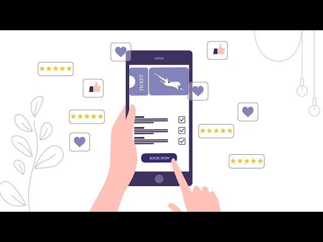 A Great Example of an Animated Explainer Video