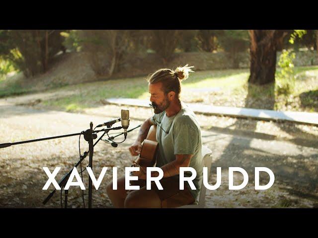 Xavier Rudd - Follow the Sun | Mahogany Session