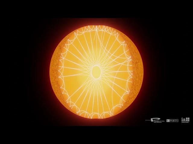 Tiniest 'starquakes' ever detected