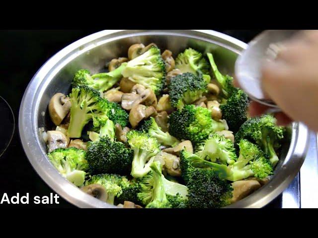 A SECRET RECIPE that few people know about! Its easy, quick & delicious. This is HOW TO prepare it: