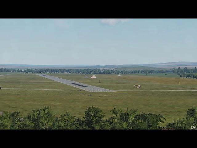 Fly 'Till We Die | AO Server | F/A-18 | DCS World