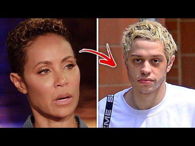 Celebrities Who EXPOSED Smith Family Dark Secrets