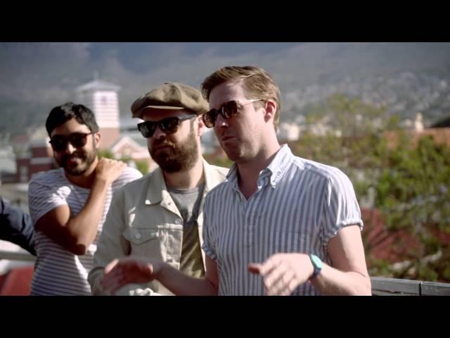 Kaiser Chiefs give superfans a Priceless Surprise