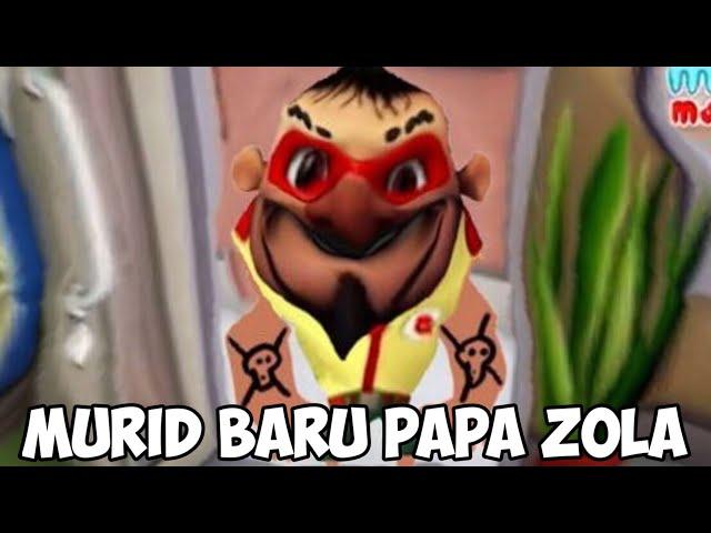 Boboiboy - murid baru kebenaran (YTP)