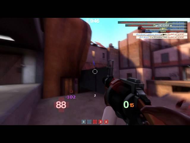 s15 fragshow