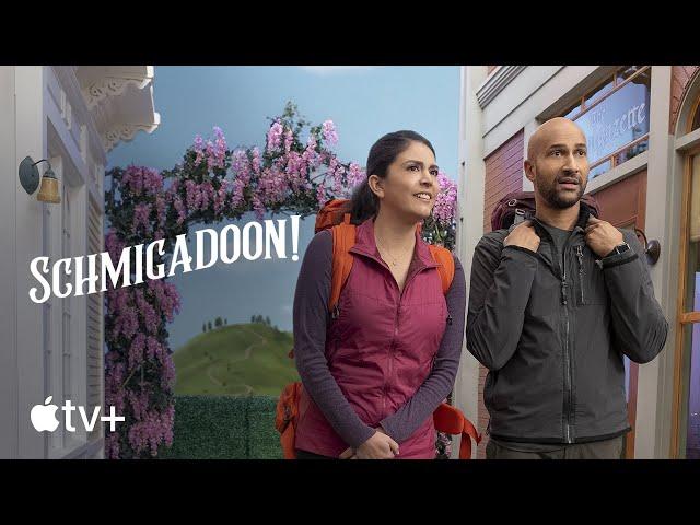 Schmigadoon! – Official Trailer | Apple TV+