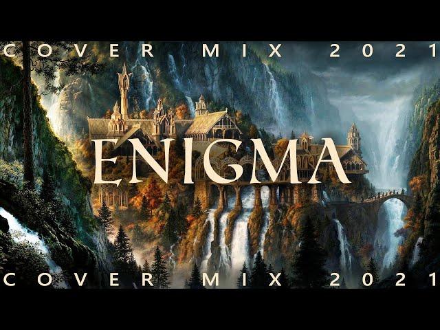 E N I G M A  Cover Mix 2021