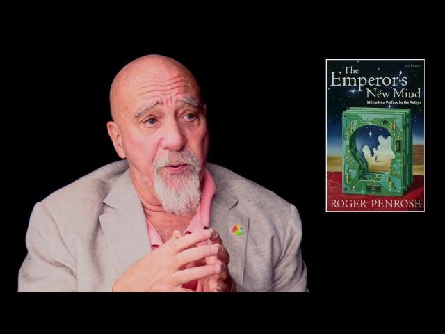 The ORCH OR Theory of Consciousness and its Critics with Stuart Hameroff