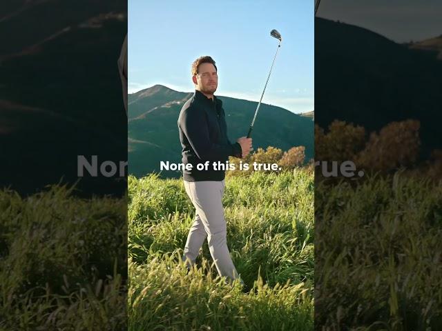 A Long & Storied History of TravisMathew, as told by Chris Pratt, Vol. 5: Two First Names.