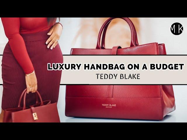 How to Get a Luxury Handbag on a Budget