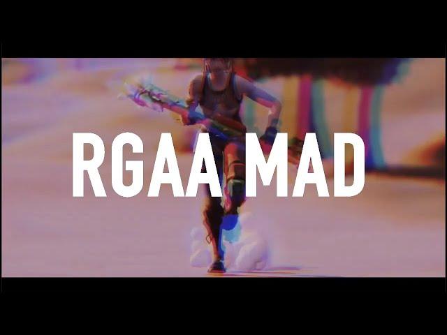 RGaA MAD | Highlights #1 | (INSANE)