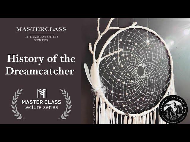 History of the Dreamcatcher