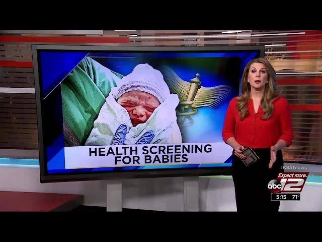 VIDEO: CMV screening for babies: option or mandate?