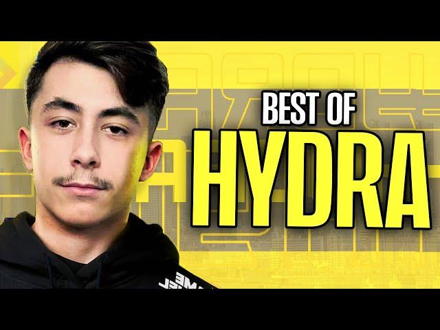 HYDRA'S CAREER HIGHLIGHTS (CDL) - The Ultimate "French Phenom" Montage
