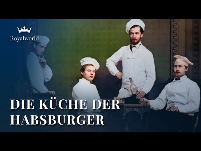 Die Küche der Habsburger | Dokumentarfilm