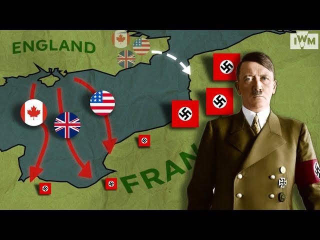 How a fake Army fooled Hitler