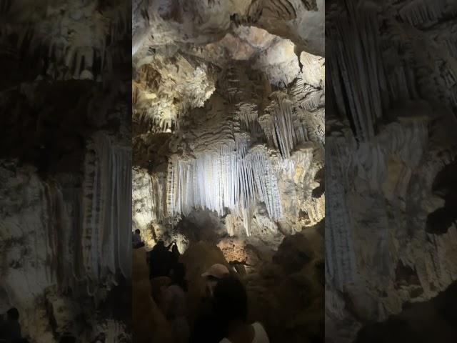 Lake Shasta Caverns