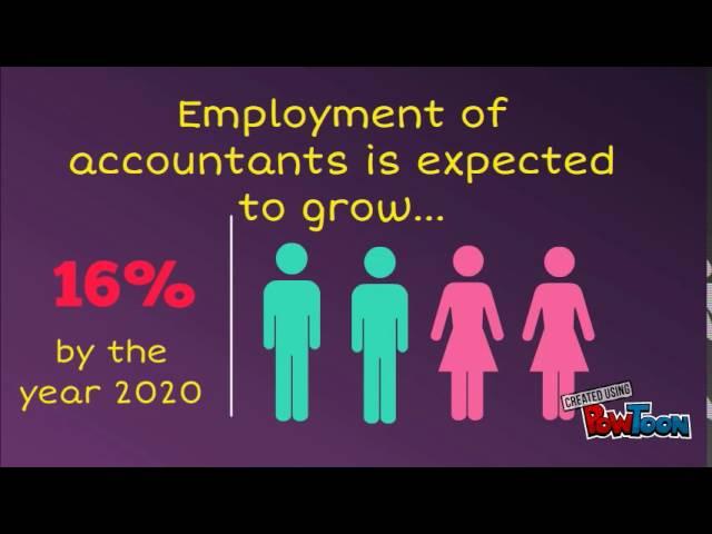 The Accounting Community