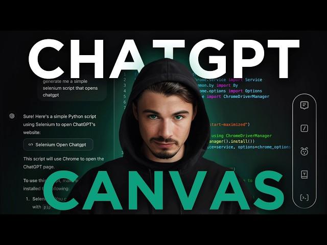 Serious ChatGPT Upgrades & More AI Use Cases