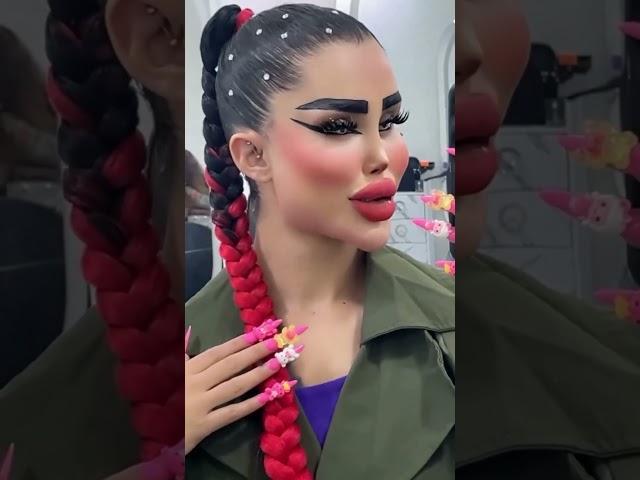 اي دة مش معقول #الحلولى #funny #النظافه #اخبار_المشاهير