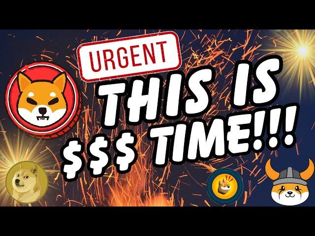 URGENT!  Are You Getting RICH Off Of THESE Cryptos! Best Cryptos To Buy Now