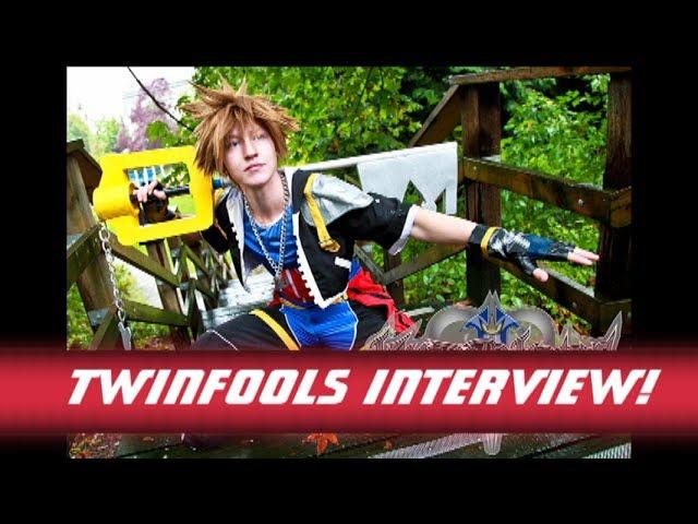 TwinFools Interview